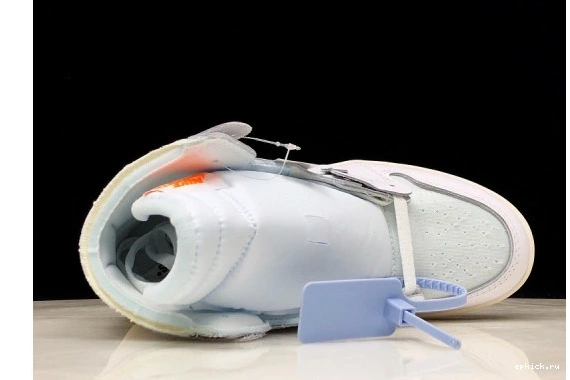 Cheap EP  Air White 1 100 AQ0818 Jordan Retro High O-W AQ0818-100 0227